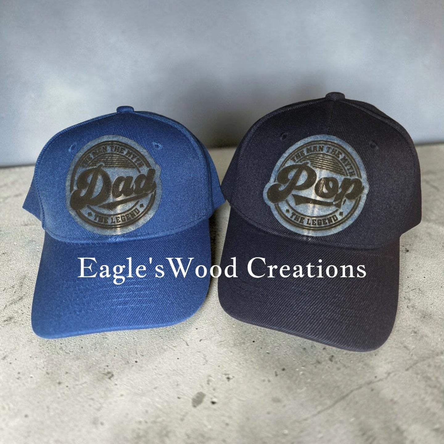 Paternal Hats