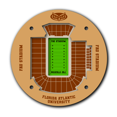 Florida Atlantic University DIGITAL FILE