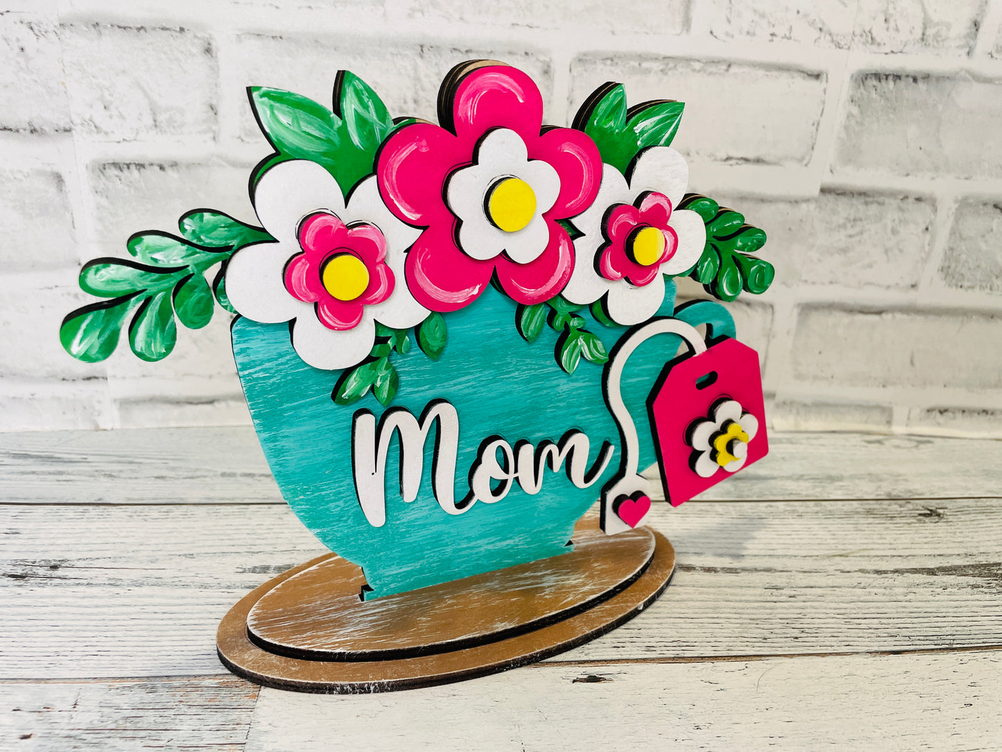 DIY Kit Mother's Day