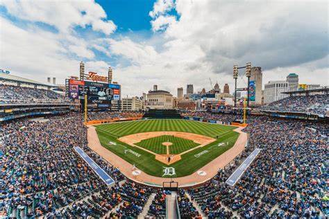 MLB 5" Stadium Coasters