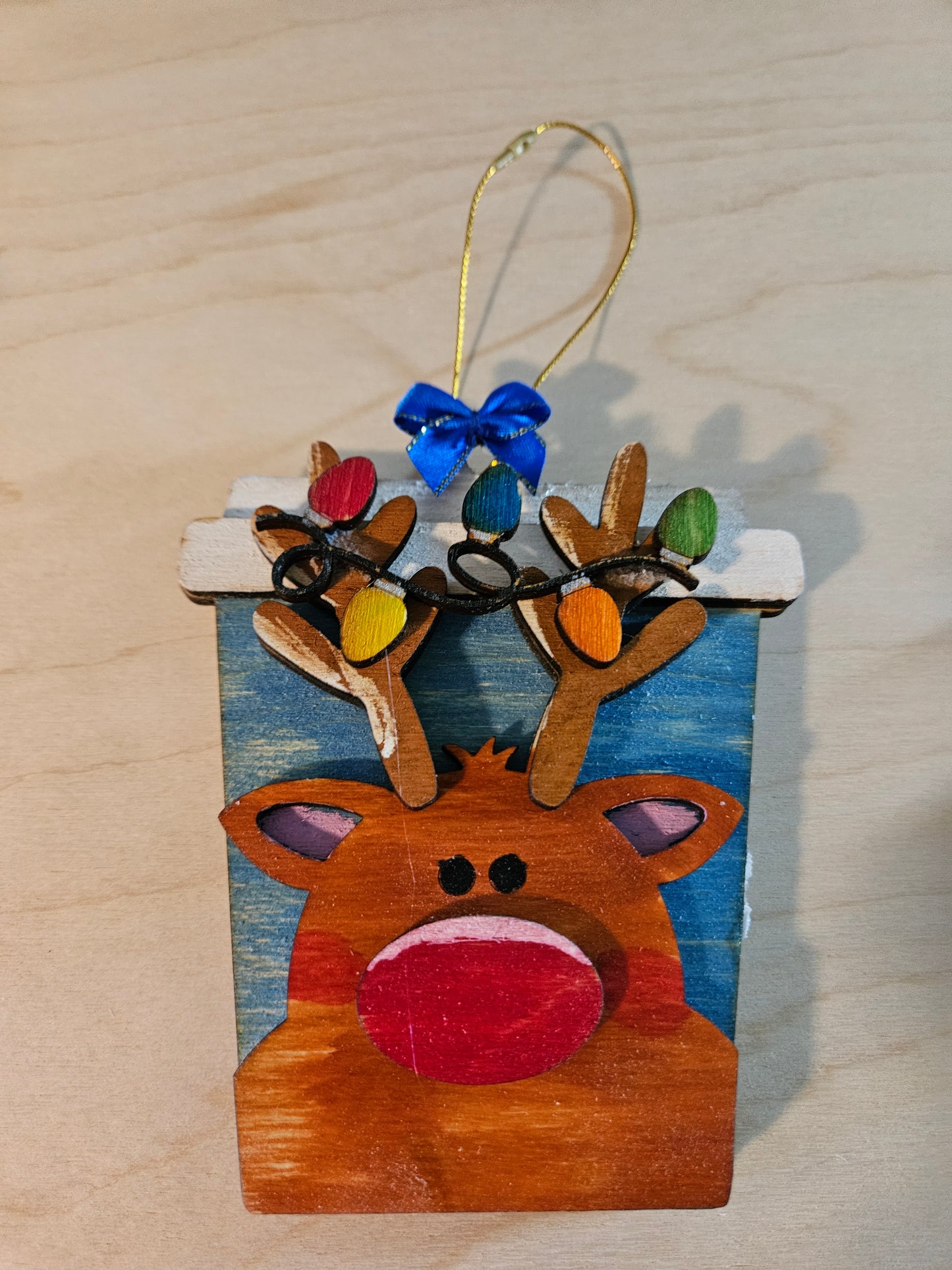 Latte Gift Card Holders