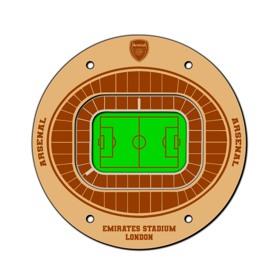 Digital Files - Soccer