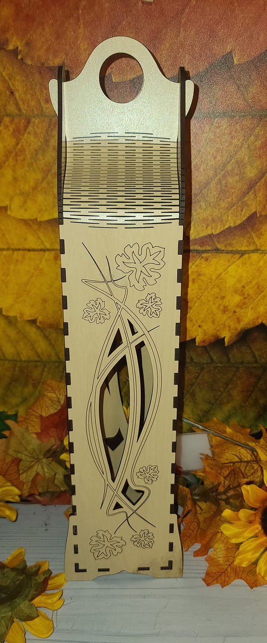 Wine Bottle Boxes