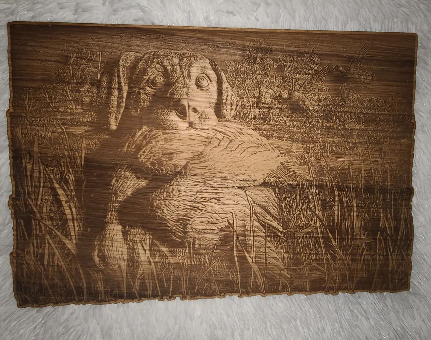 Custom Engraving