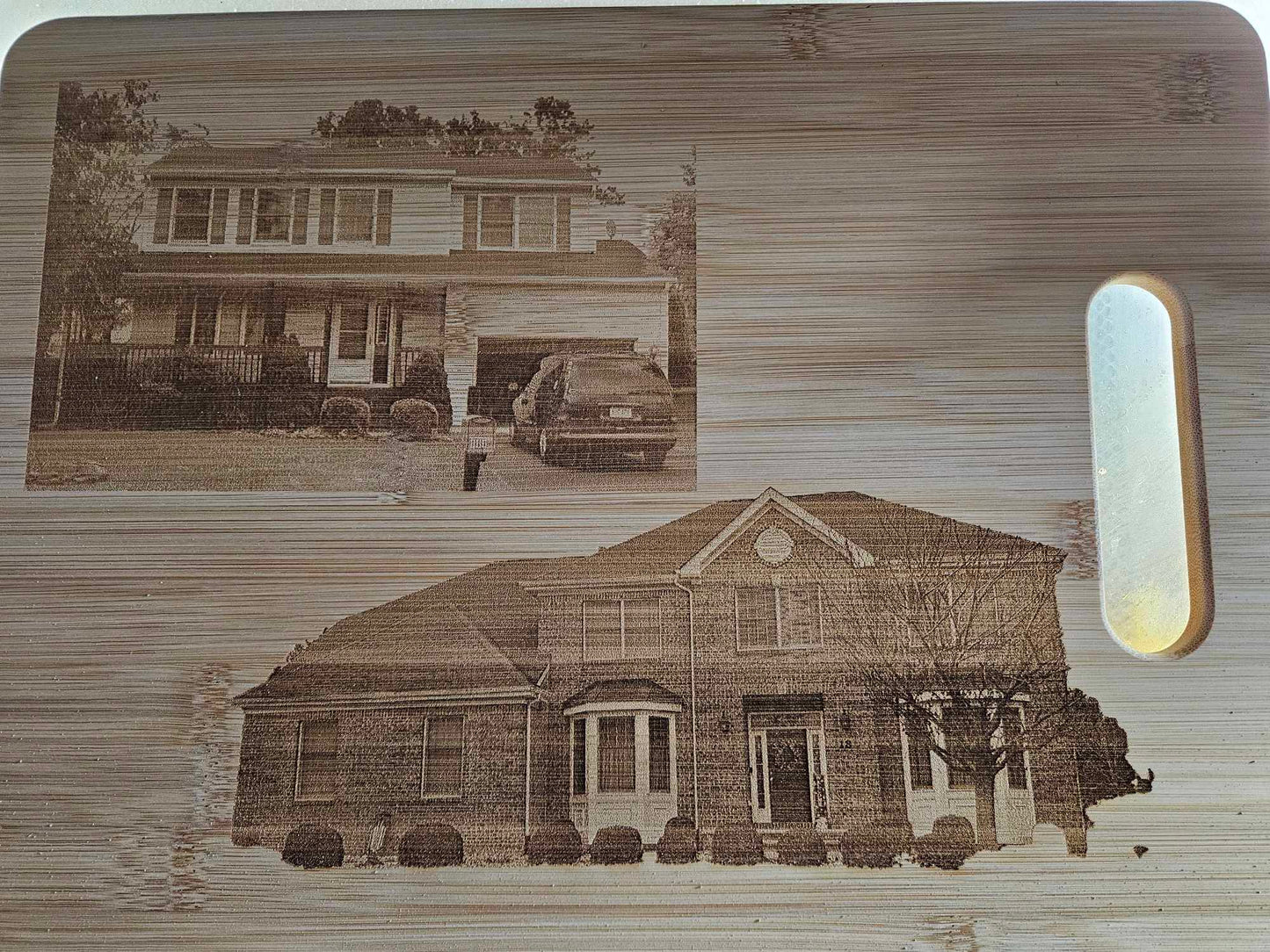 Custom Engraving