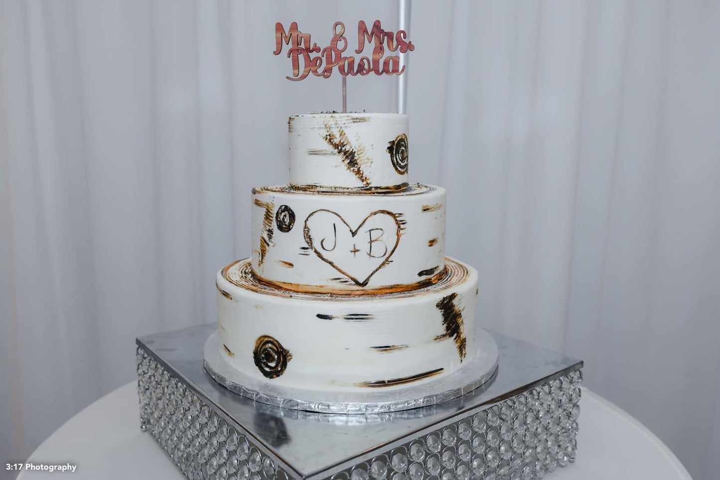 Wedding Cake Toppers