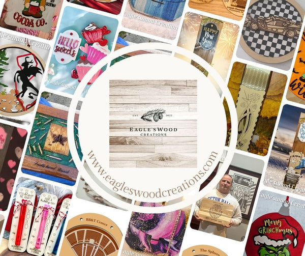 Eagle'sWood Creations