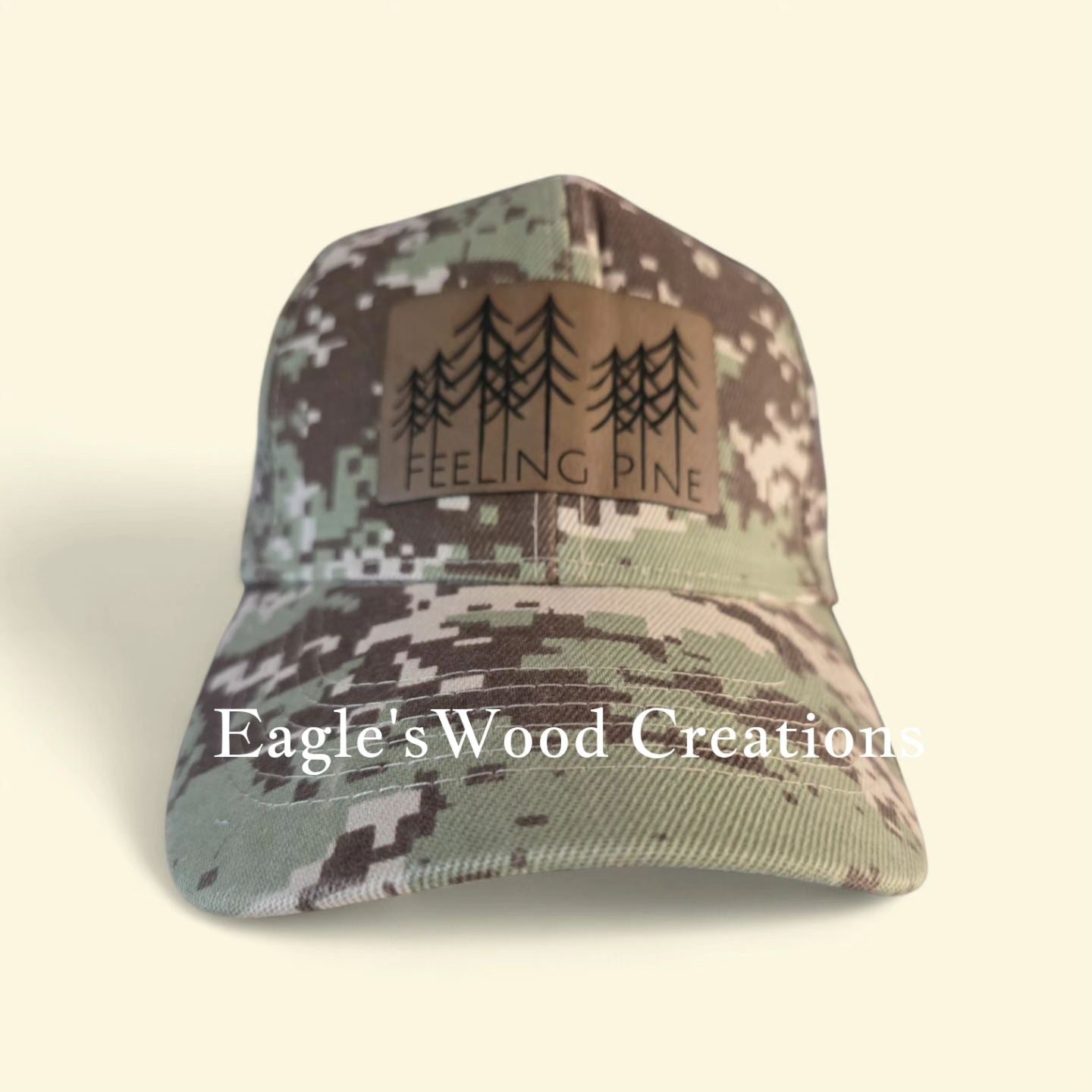 Feeling Pine Hats