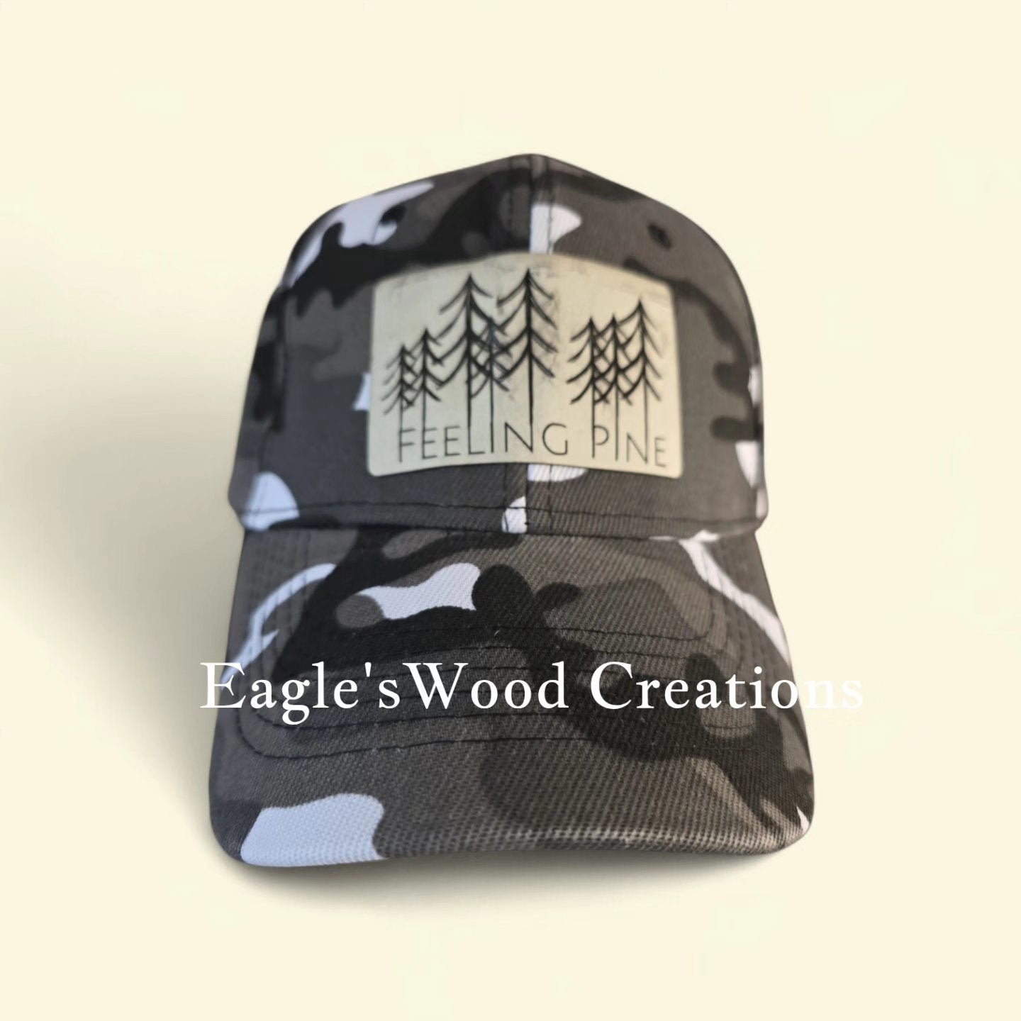 Feeling Pine Hats