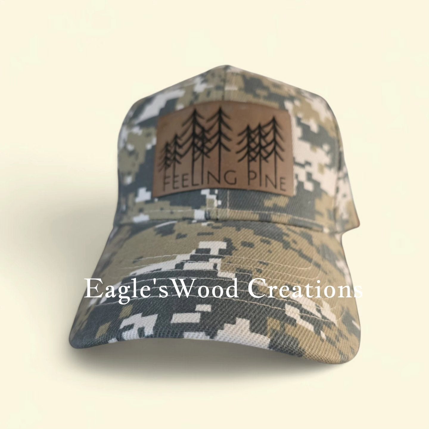 Feeling Pine Hats