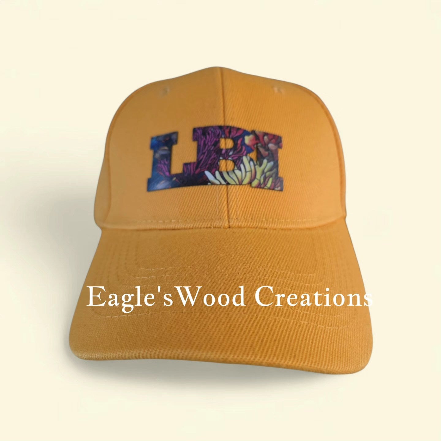 LBI Hats