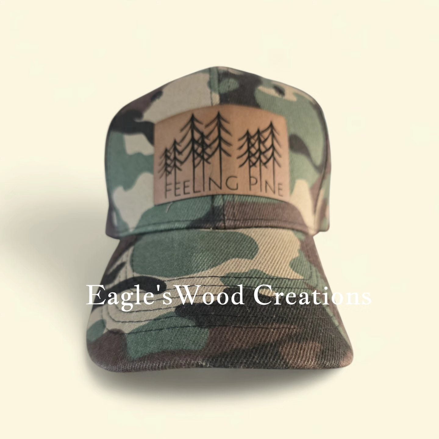 Feeling Pine Hats