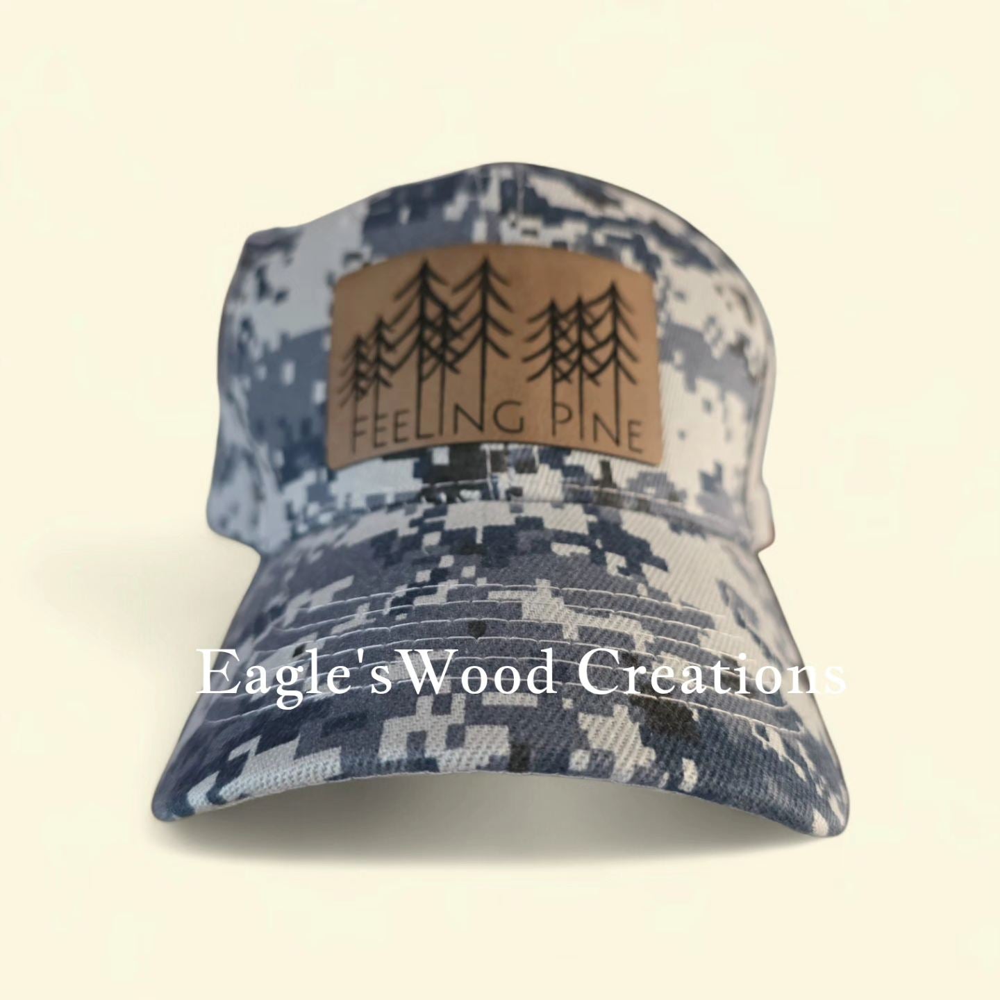 Feeling Pine Hats