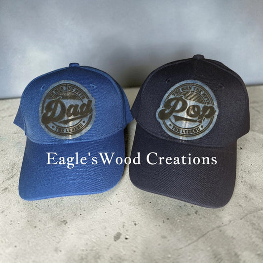 Paternal Hats
