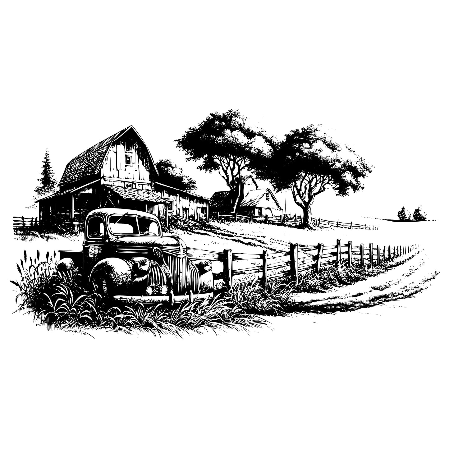 Back Country Design Cutting Board