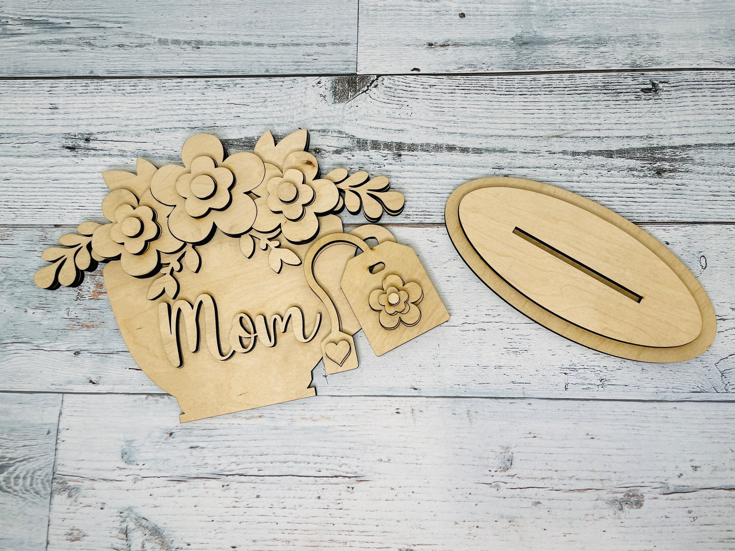 DIY Kit Mother's Day