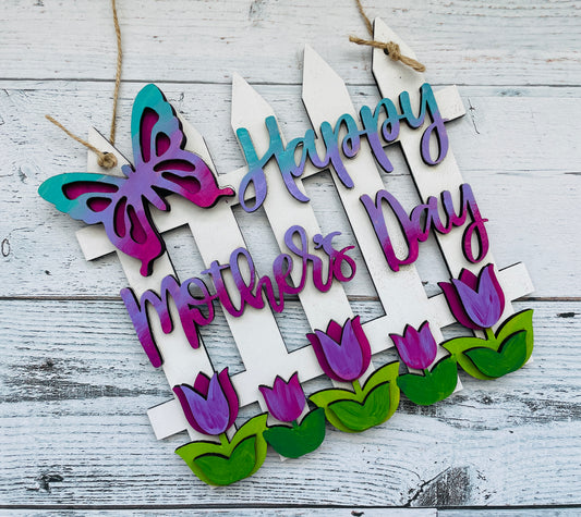DIY Kit Mother's Day