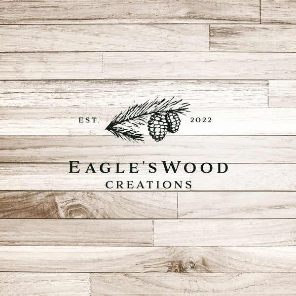 Eagles'Wood Creations