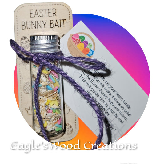 Bunny Bait