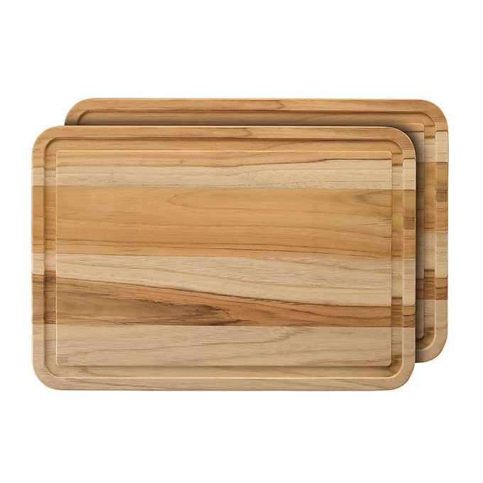 Custom Cutting Board