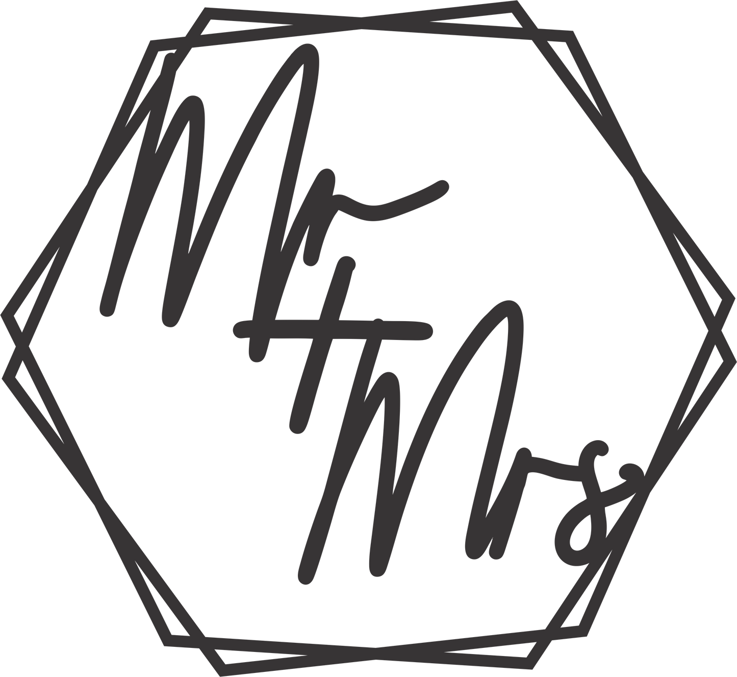 Wedding Cake Toppers