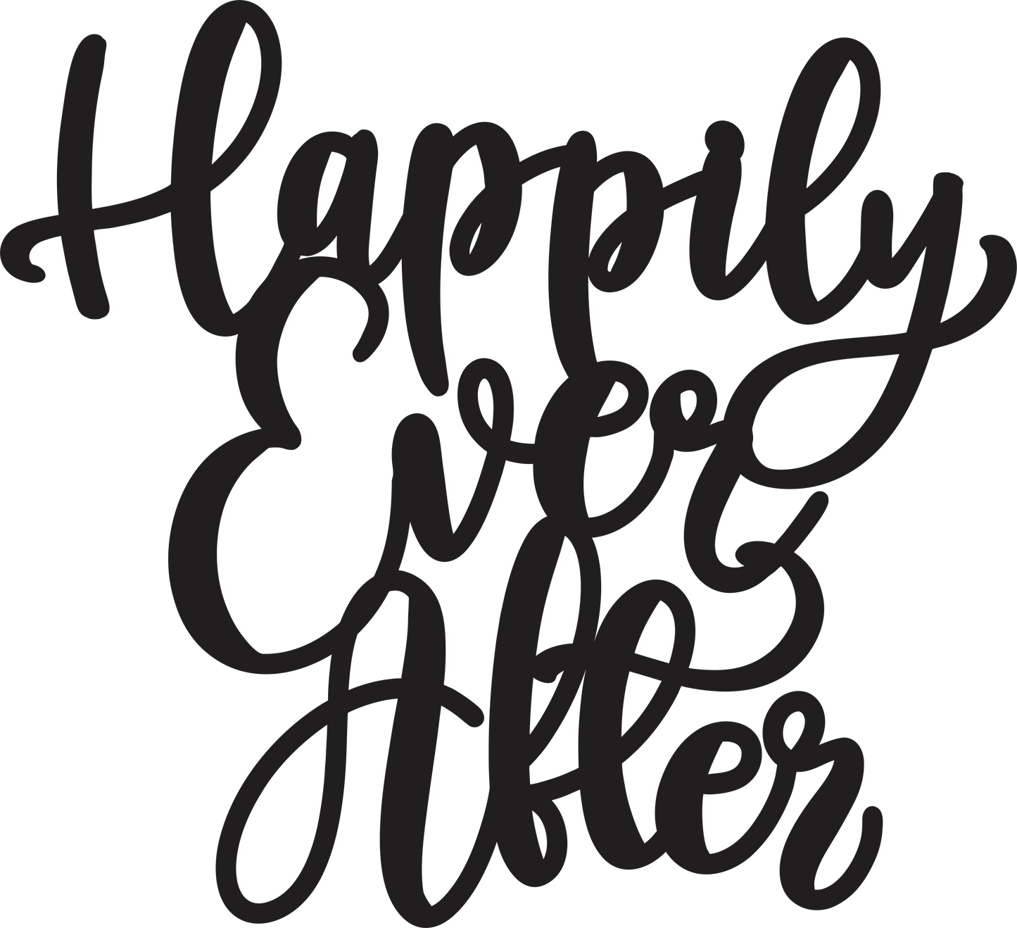 Wedding Cake Toppers