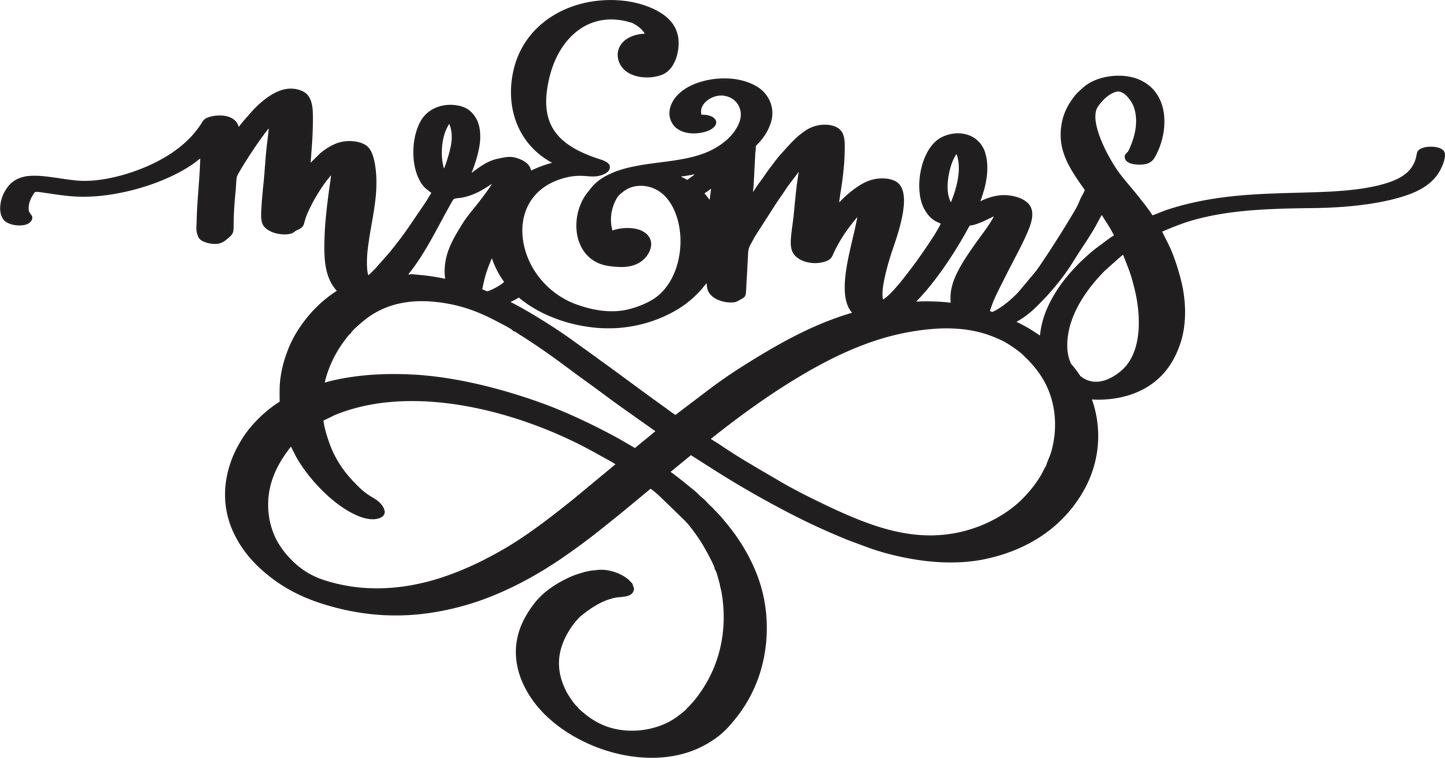 Wedding Cake Toppers