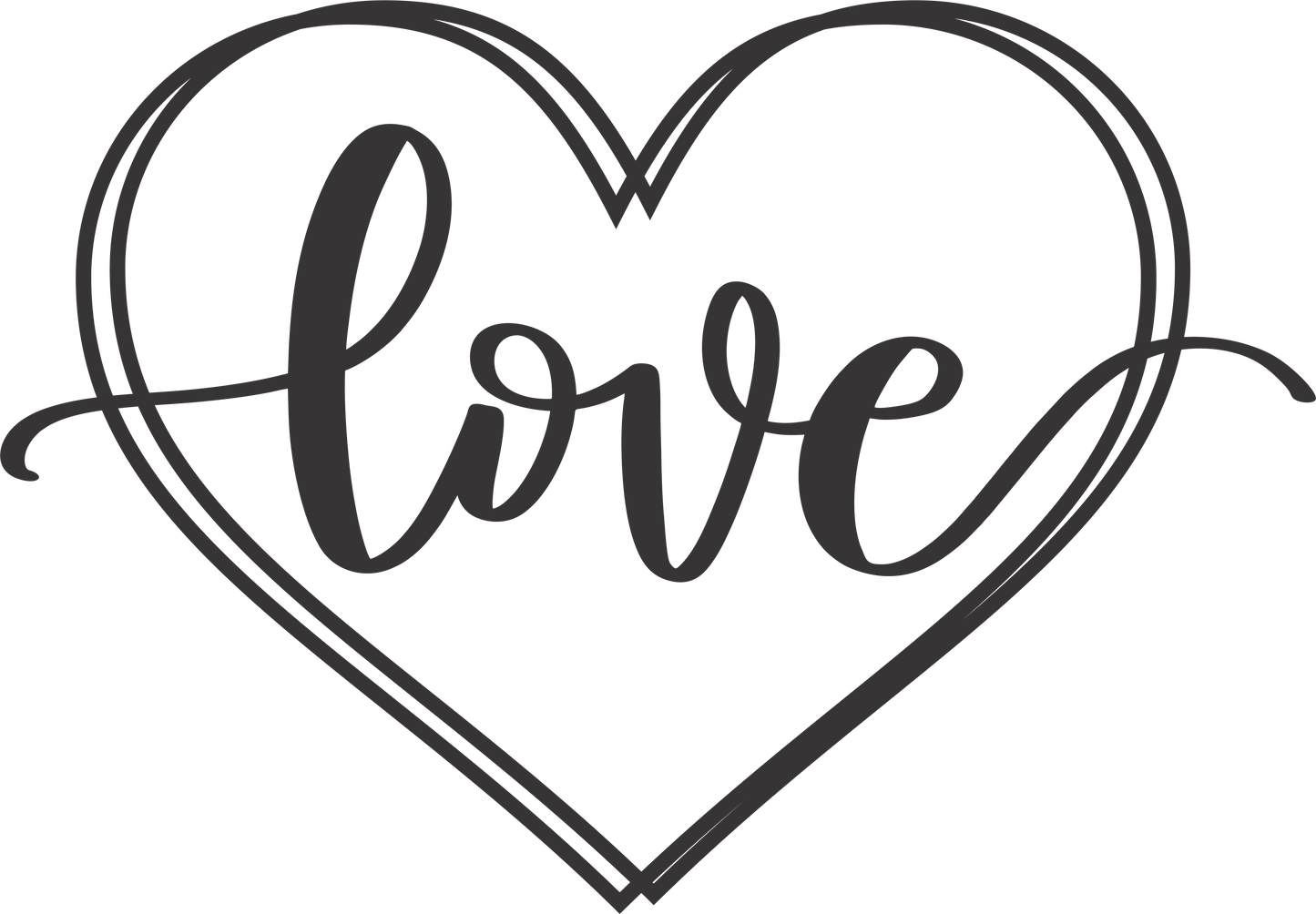 Wedding Cake Toppers