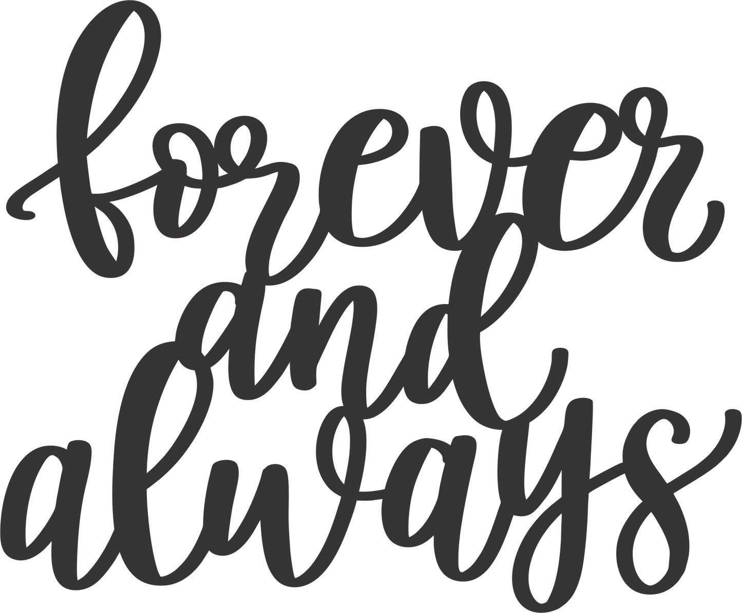 Wedding Cake Toppers