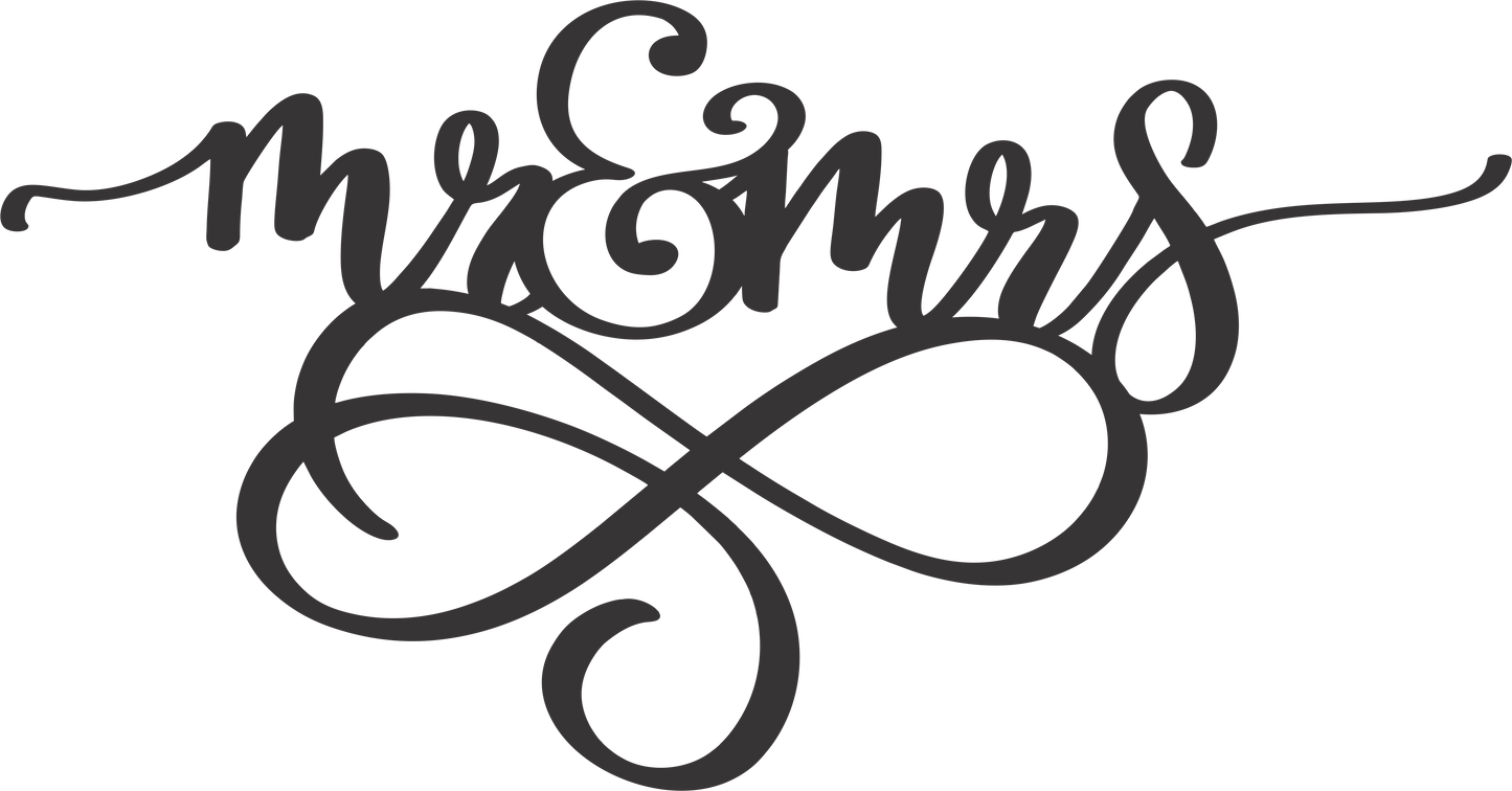 Wedding Cake Toppers